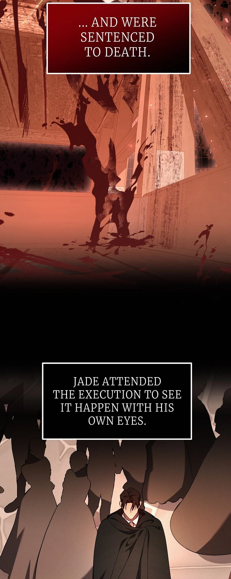 My First Kiss With the Evil Butler Chapter 74 - Page 18