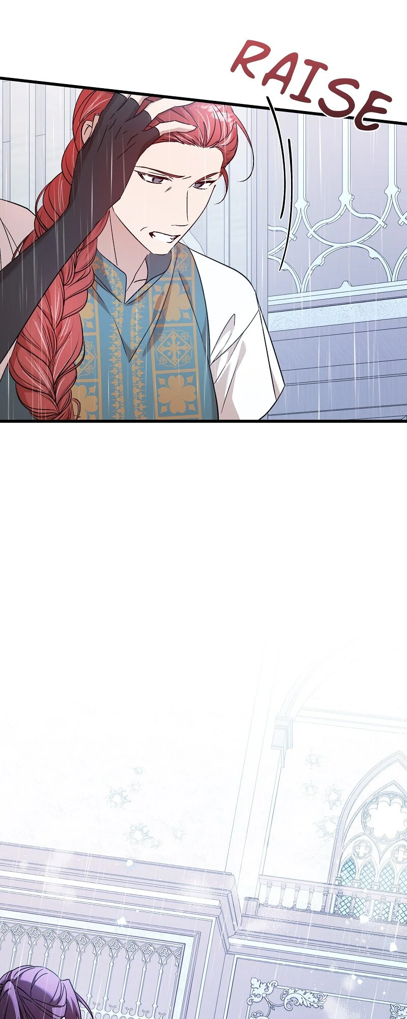 My First Kiss With the Evil Butler Chapter 74 - Page 2