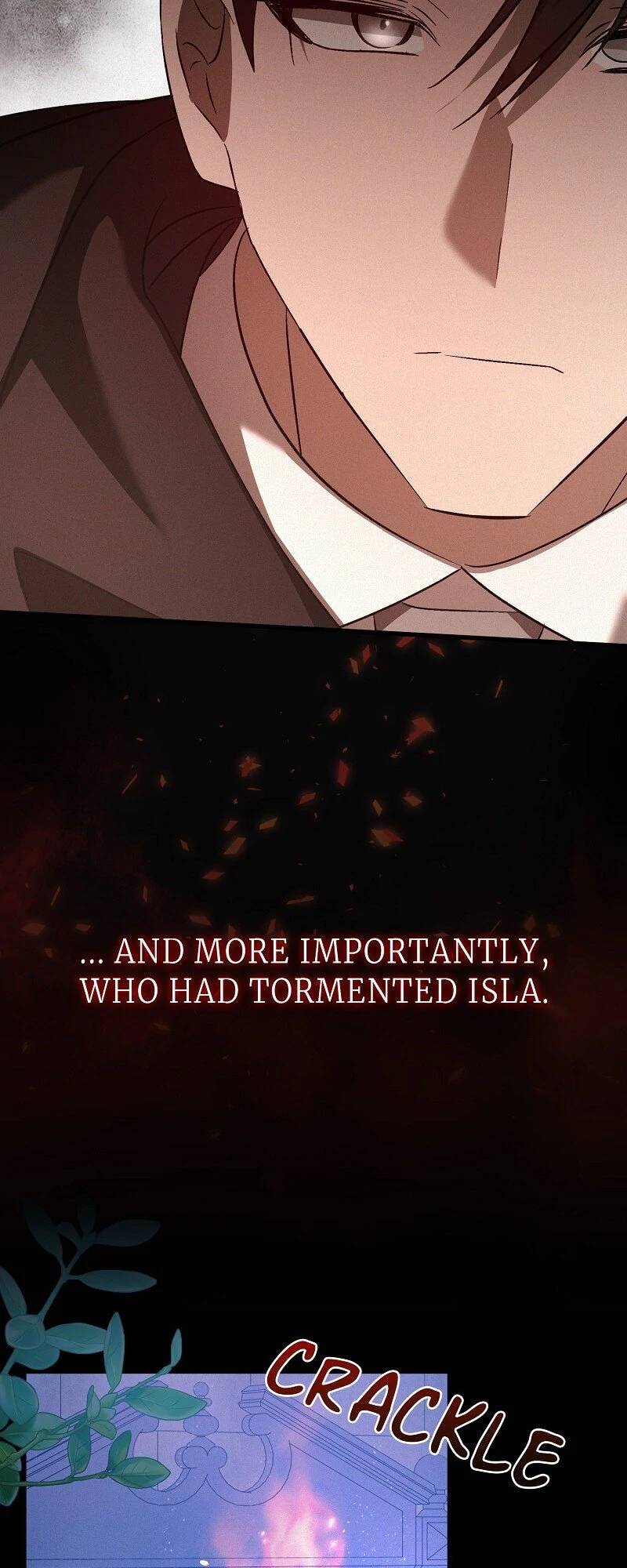 My First Kiss With the Evil Butler Chapter 74 - Page 20