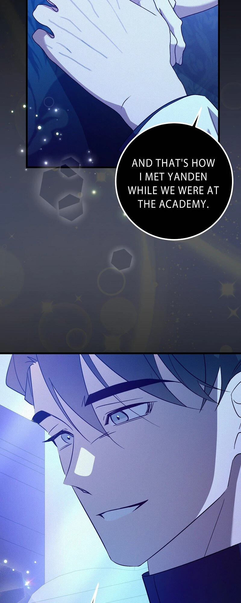 My First Kiss With the Evil Butler Chapter 74 - Page 23