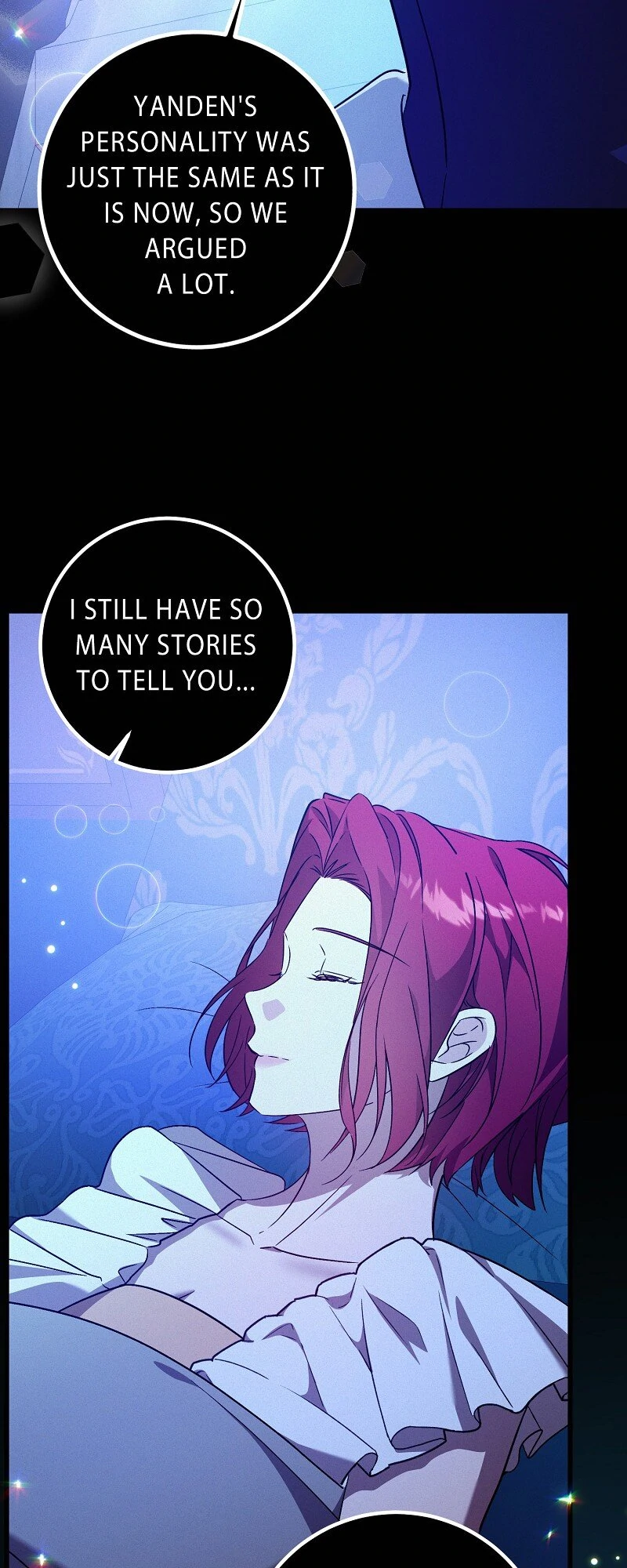 My First Kiss With the Evil Butler Chapter 74 - Page 24