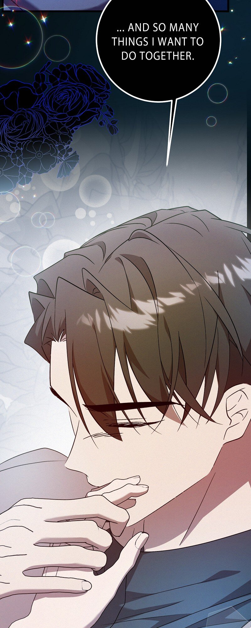 My First Kiss With the Evil Butler Chapter 74 - Page 25