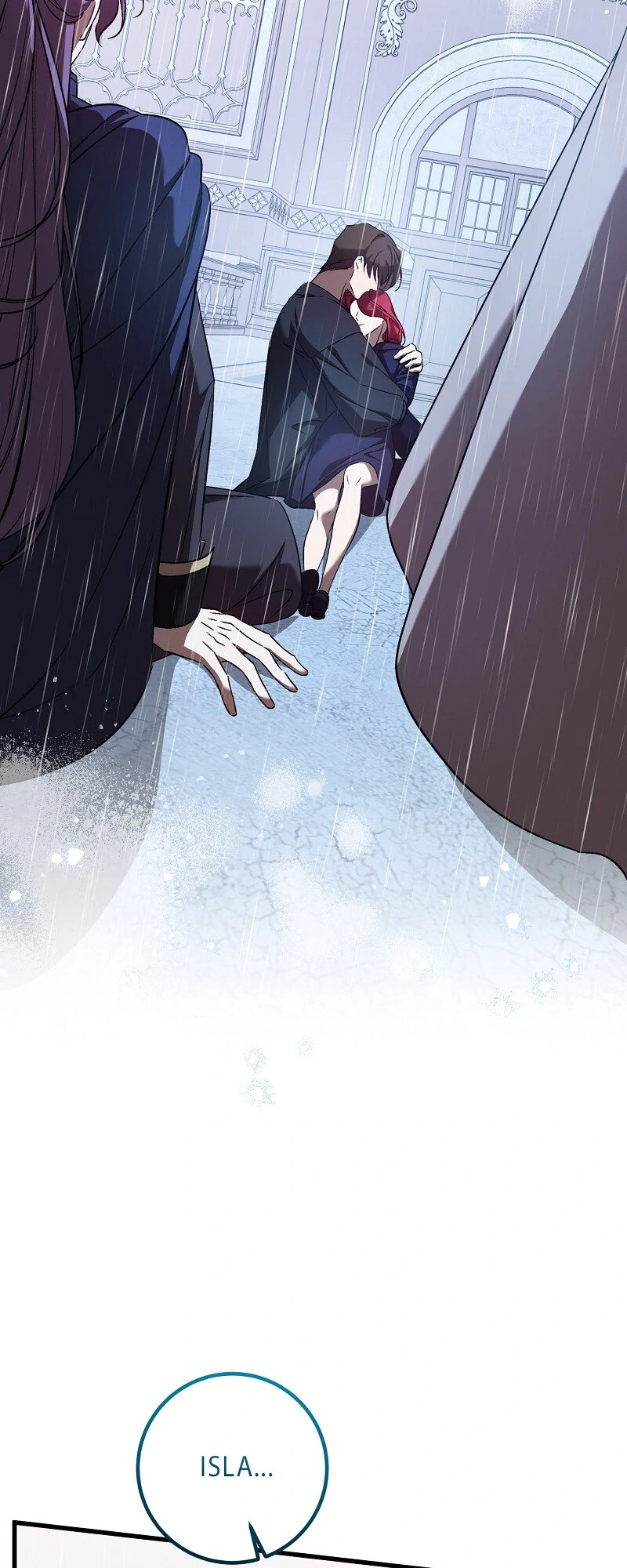 My First Kiss With the Evil Butler Chapter 74 - Page 3