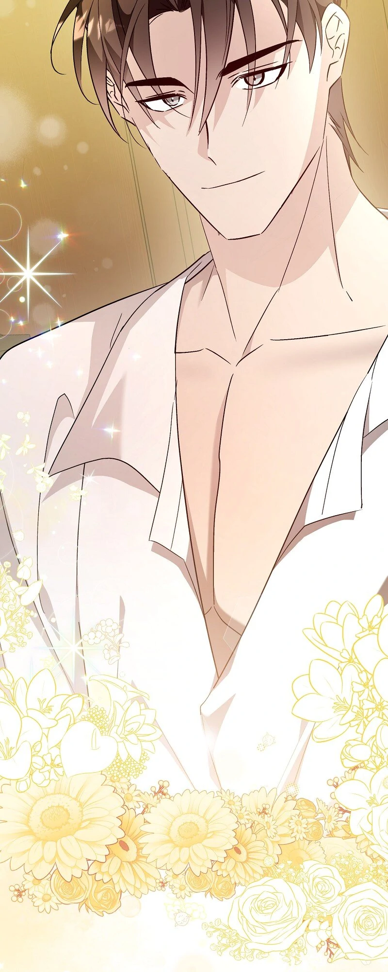 My First Kiss With the Evil Butler Chapter 74 - Page 34