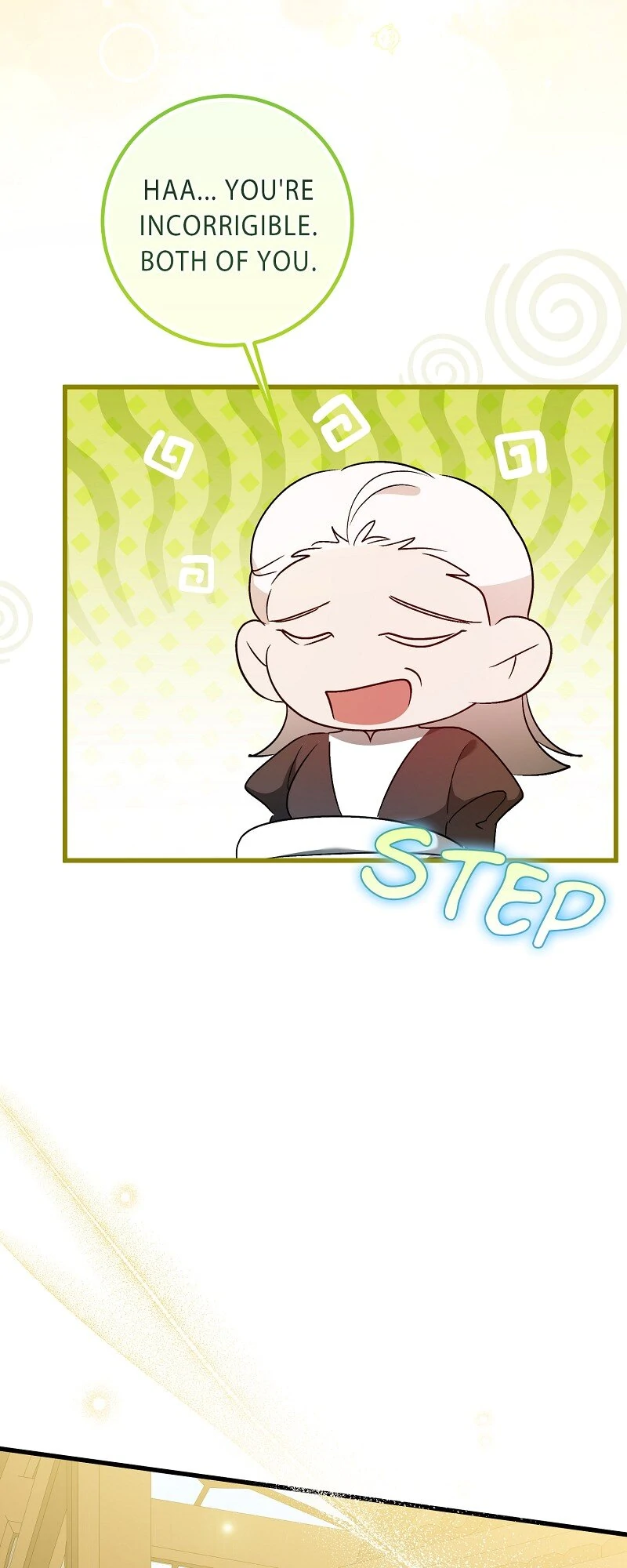 My First Kiss With the Evil Butler Chapter 74 - Page 35