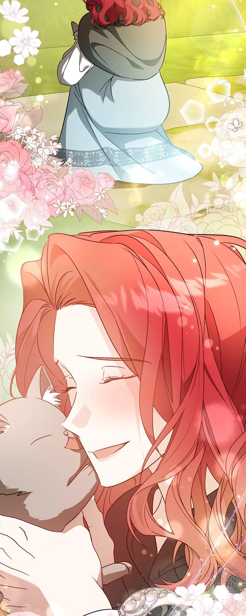 My First Kiss With the Evil Butler Chapter 74 - Page 37