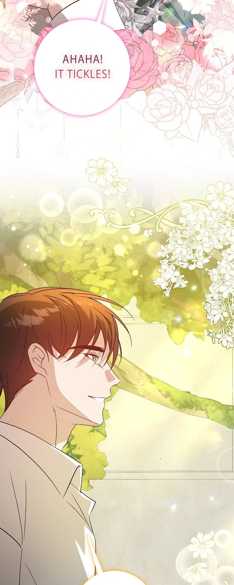 My First Kiss With the Evil Butler Chapter 74 - Page 38