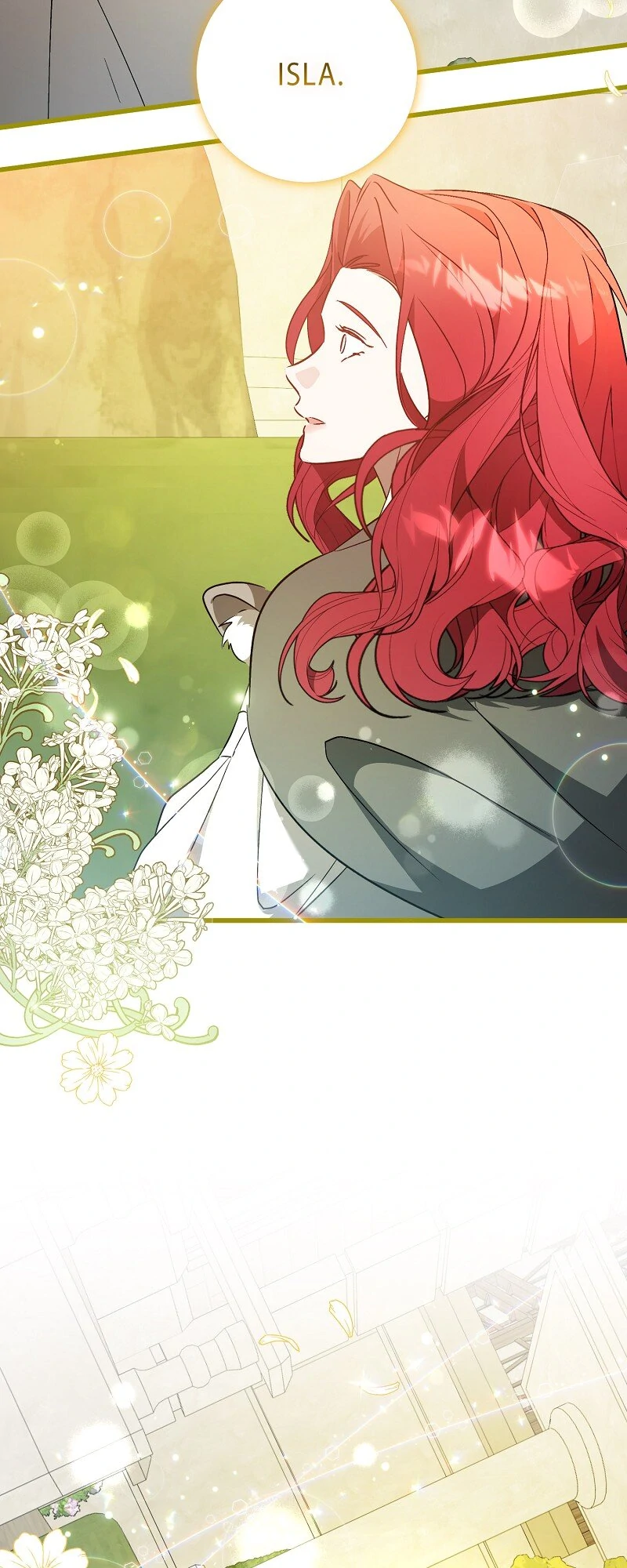 My First Kiss With the Evil Butler Chapter 74 - Page 39
