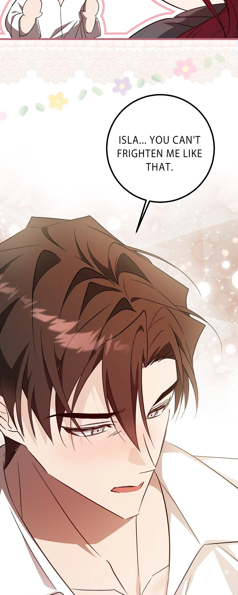 My First Kiss With the Evil Butler Chapter 74 - Page 44