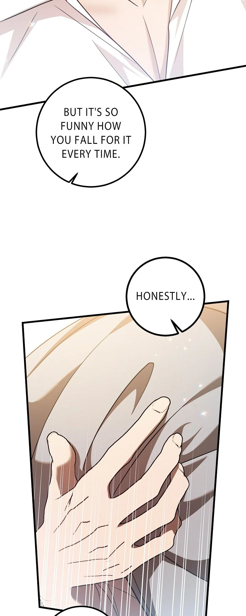 My First Kiss With the Evil Butler Chapter 74 - Page 45