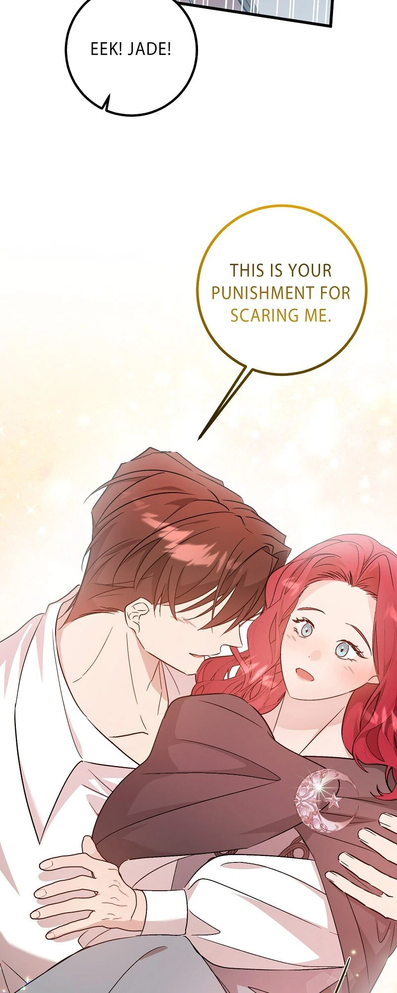 My First Kiss With the Evil Butler Chapter 74 - Page 46