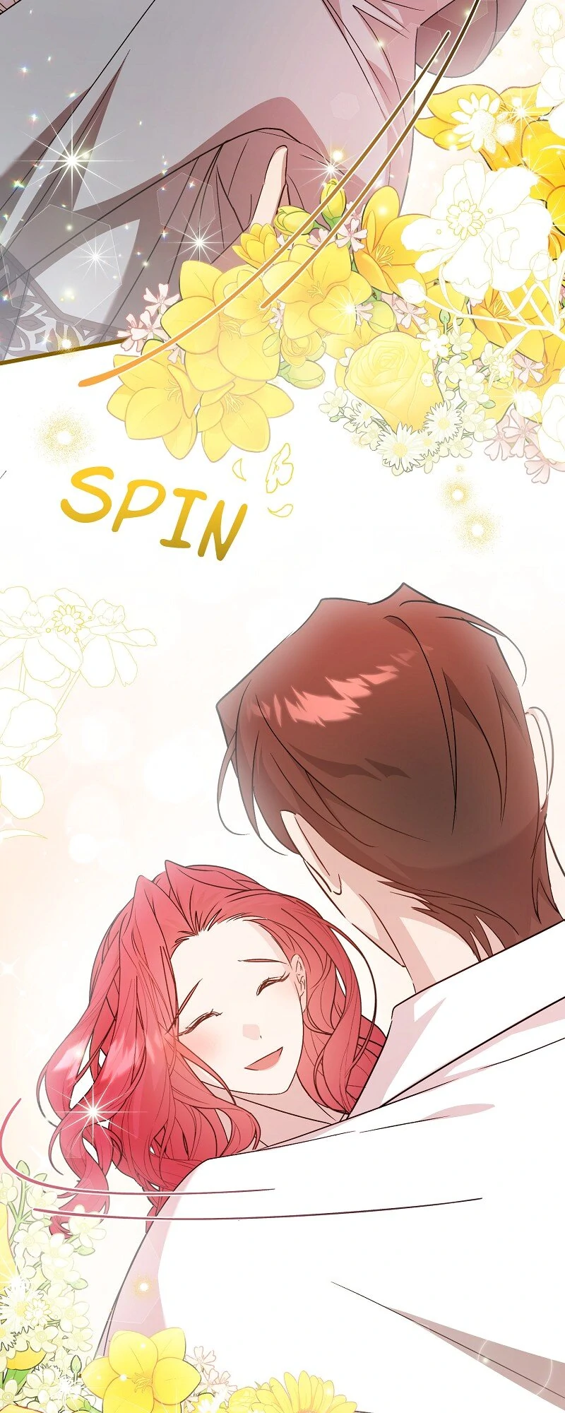 My First Kiss With the Evil Butler Chapter 74 - Page 47