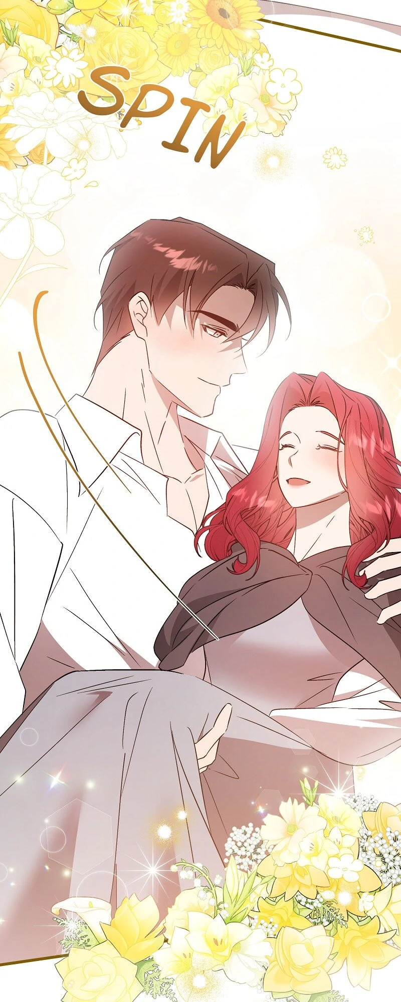 My First Kiss With the Evil Butler Chapter 74 - Page 48