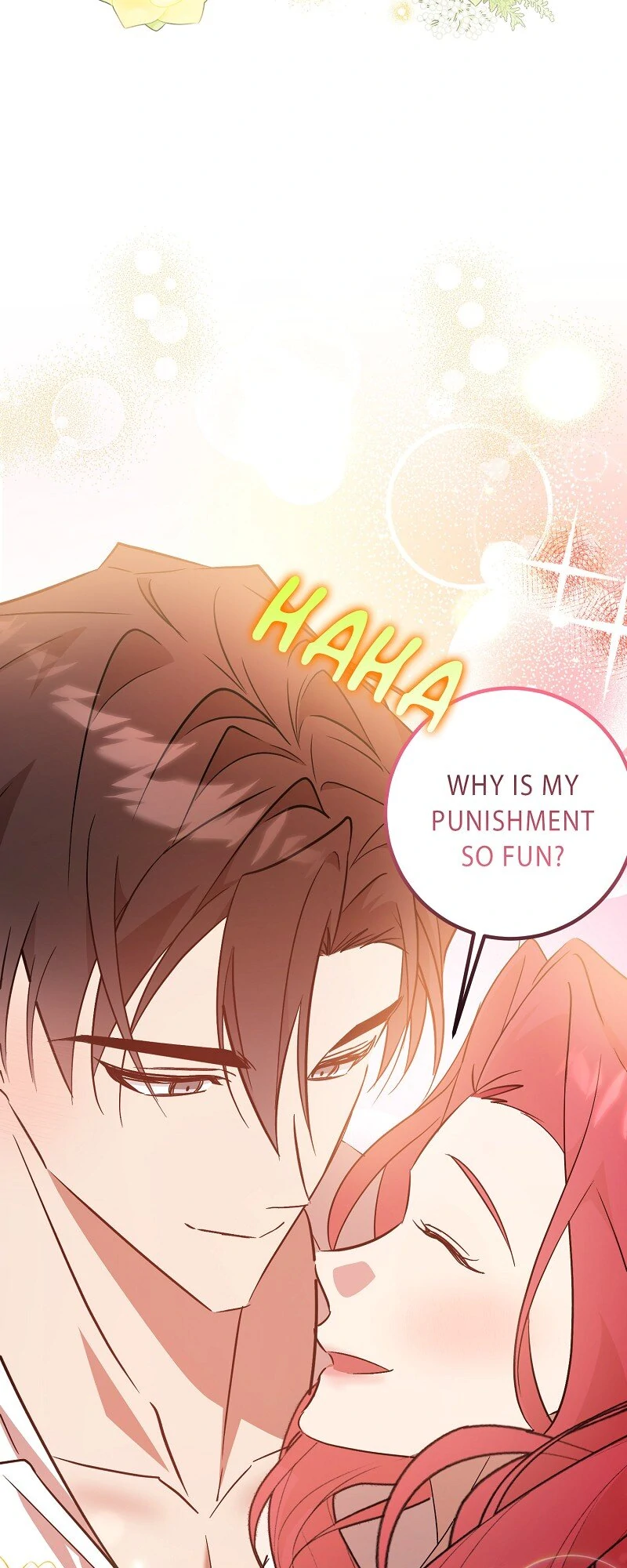 My First Kiss With the Evil Butler Chapter 74 - Page 49