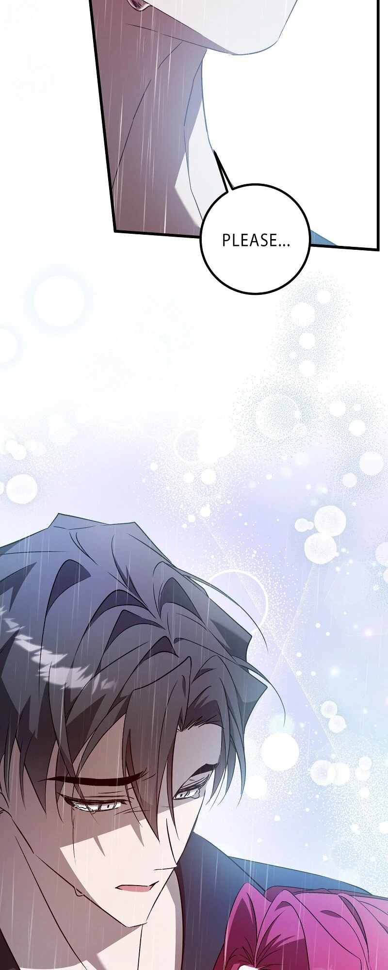My First Kiss With the Evil Butler Chapter 74 - Page 5