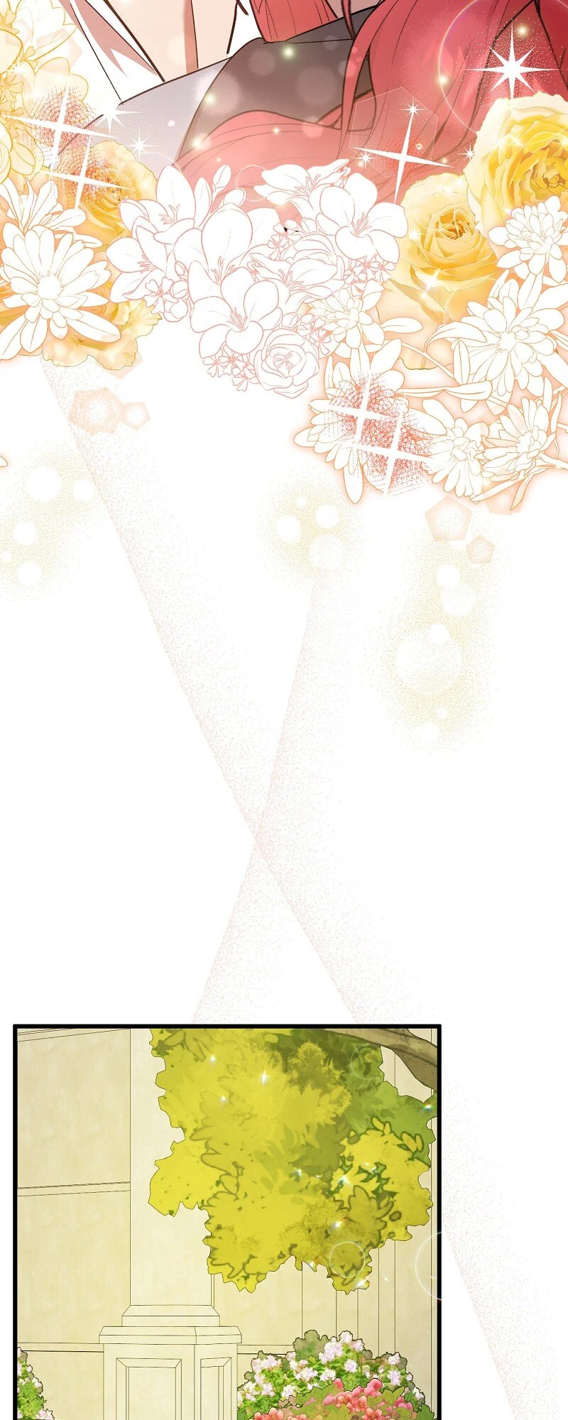 My First Kiss With the Evil Butler Chapter 74 - Page 50