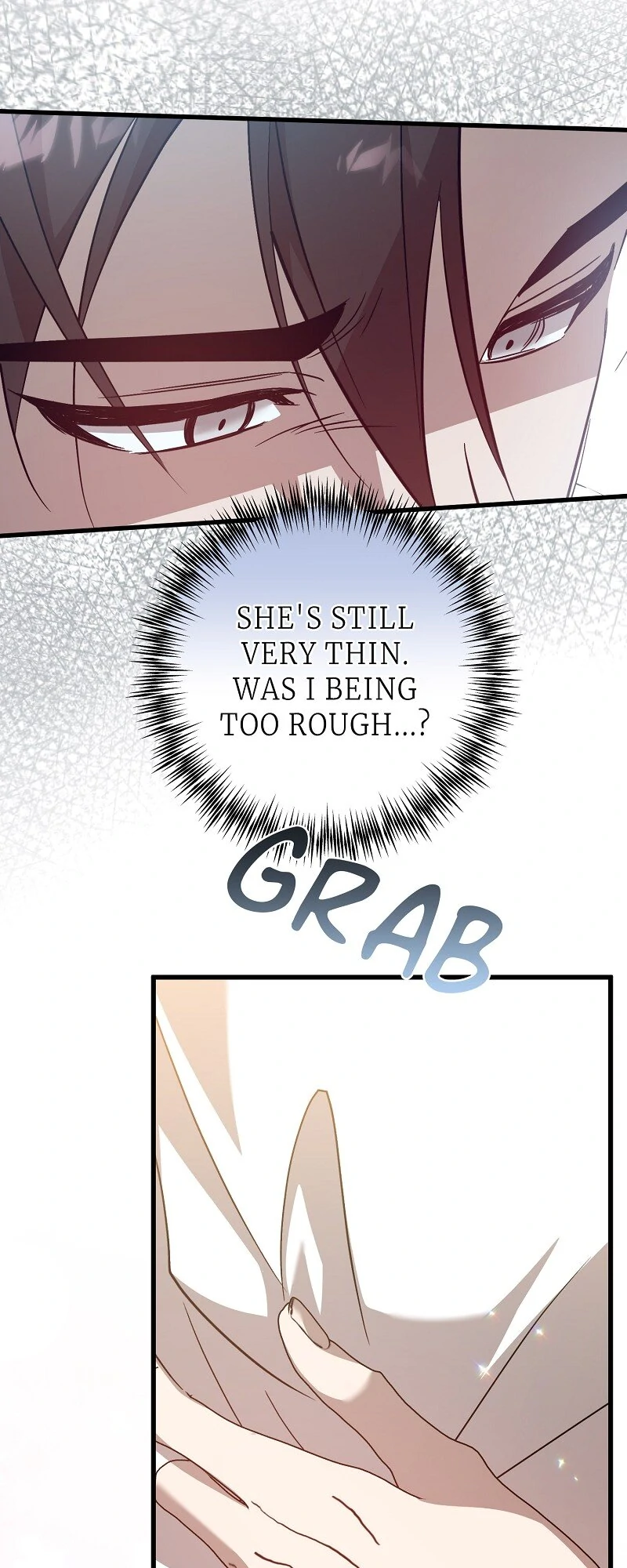 My First Kiss With the Evil Butler Chapter 74 - Page 52