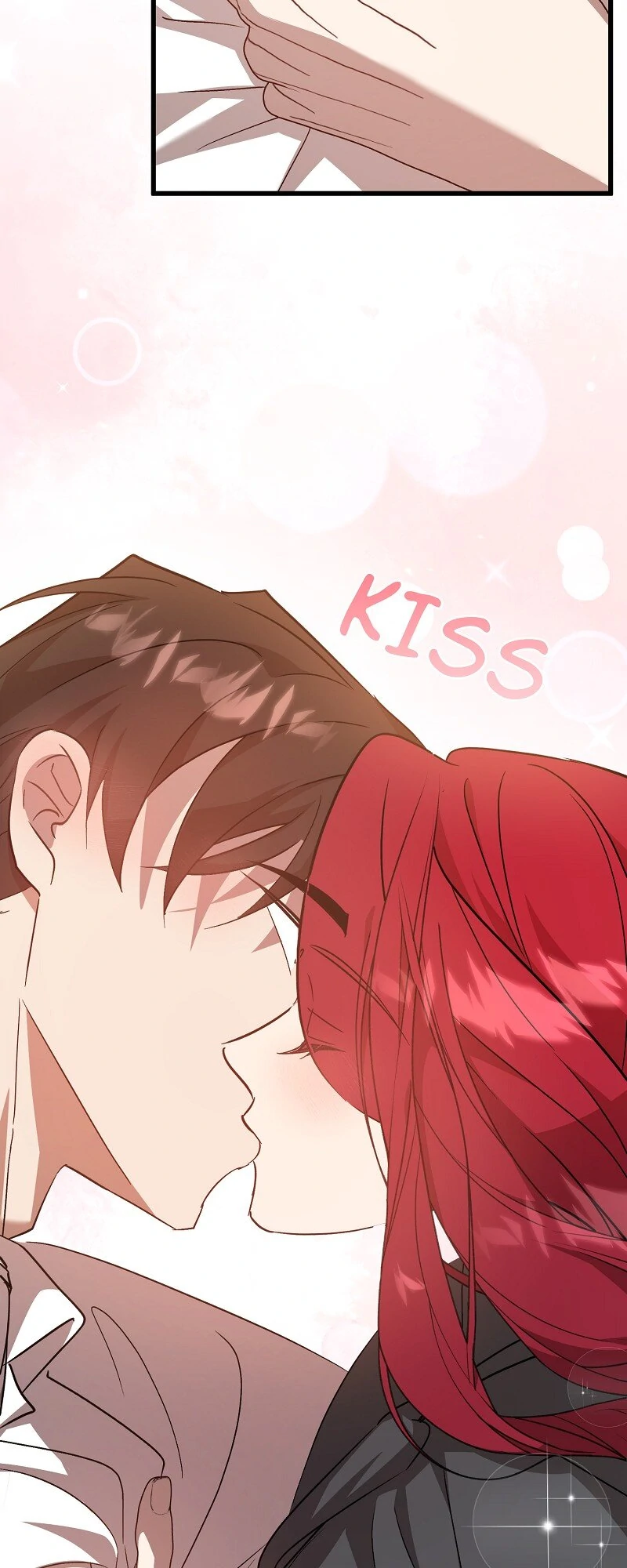 My First Kiss With the Evil Butler Chapter 74 - Page 53