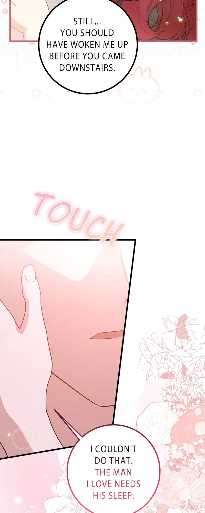 My First Kiss With the Evil Butler Chapter 74 - Page 55