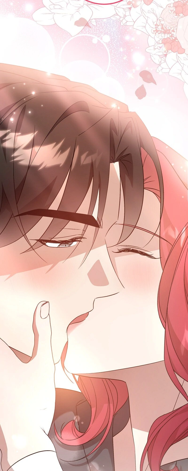 My First Kiss With the Evil Butler Chapter 74 - Page 56