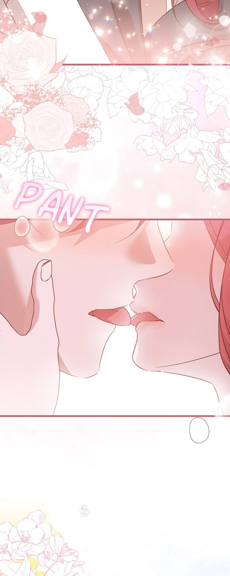 My First Kiss With the Evil Butler Chapter 74 - Page 57