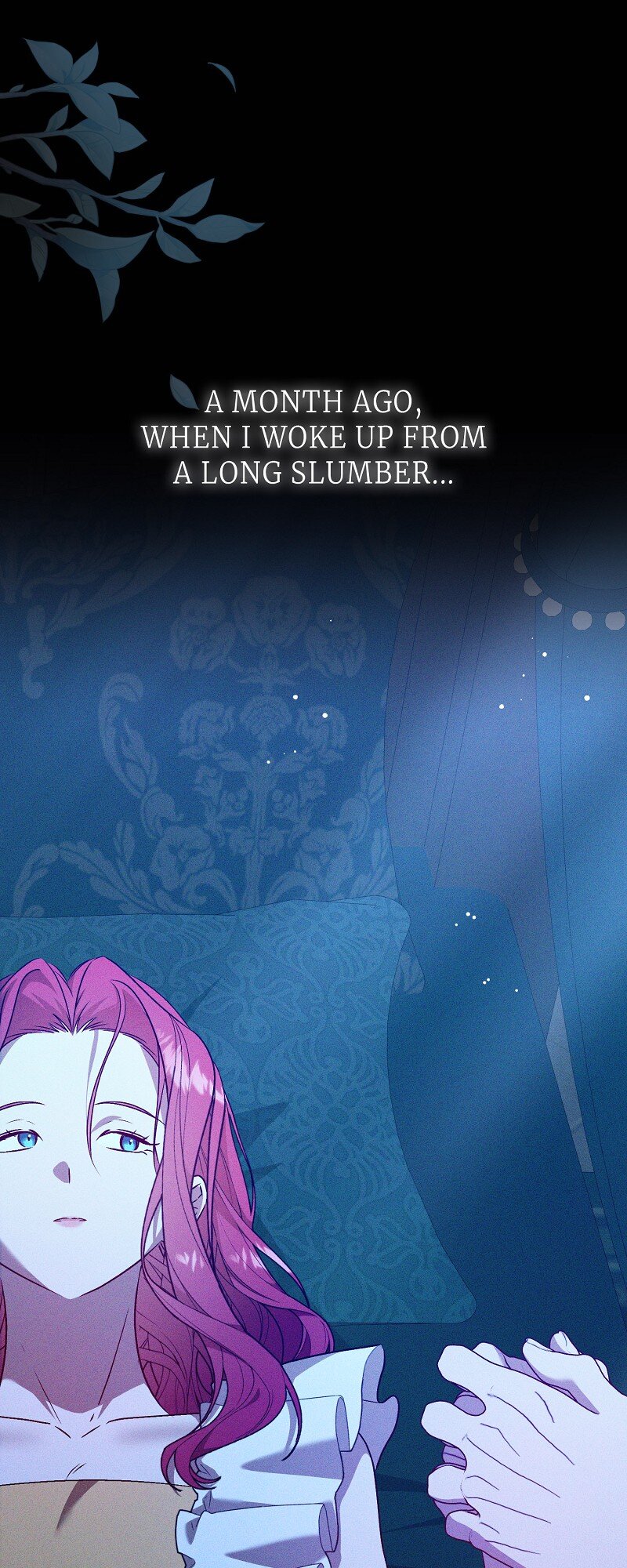 My First Kiss With the Evil Butler Chapter 75 - Page 0