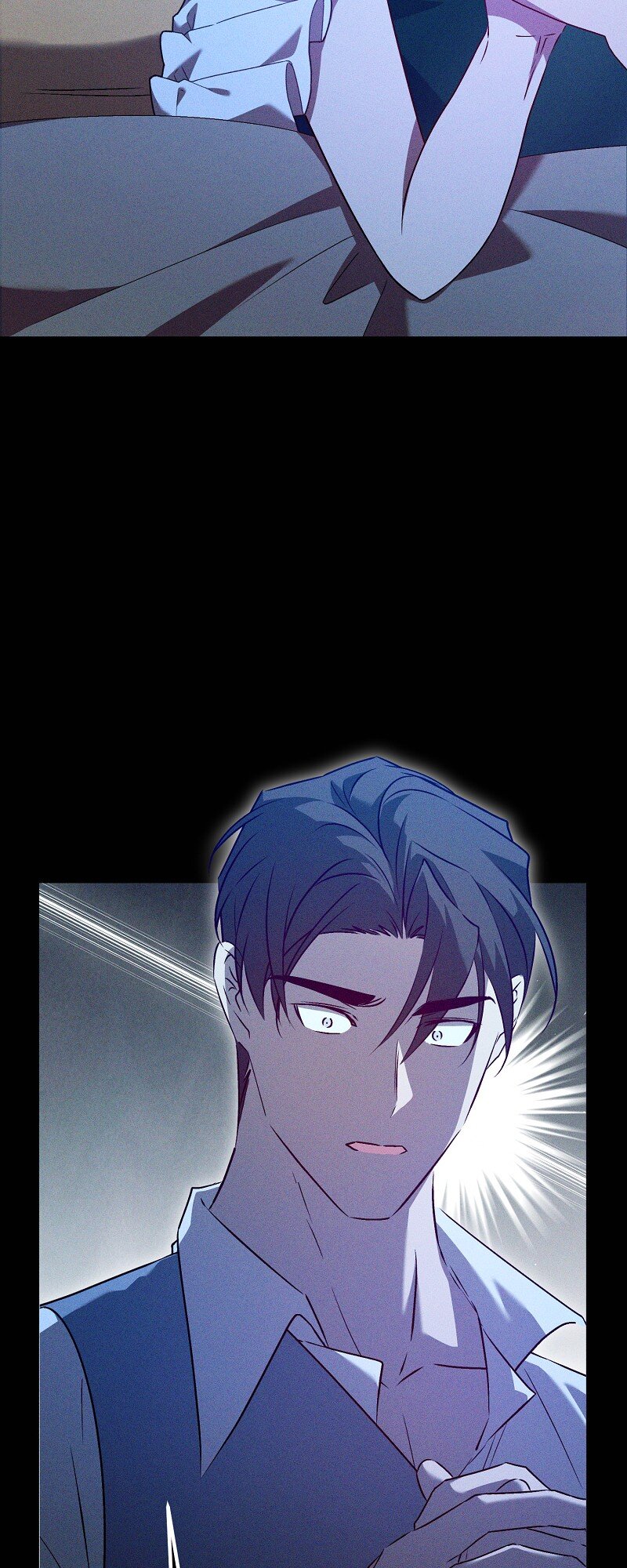 My First Kiss With the Evil Butler Chapter 75 - Page 1