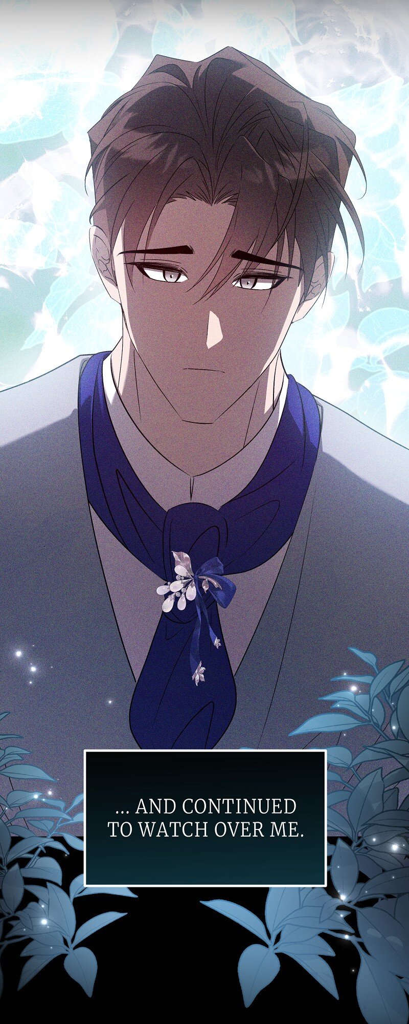 My First Kiss With the Evil Butler Chapter 75 - Page 10