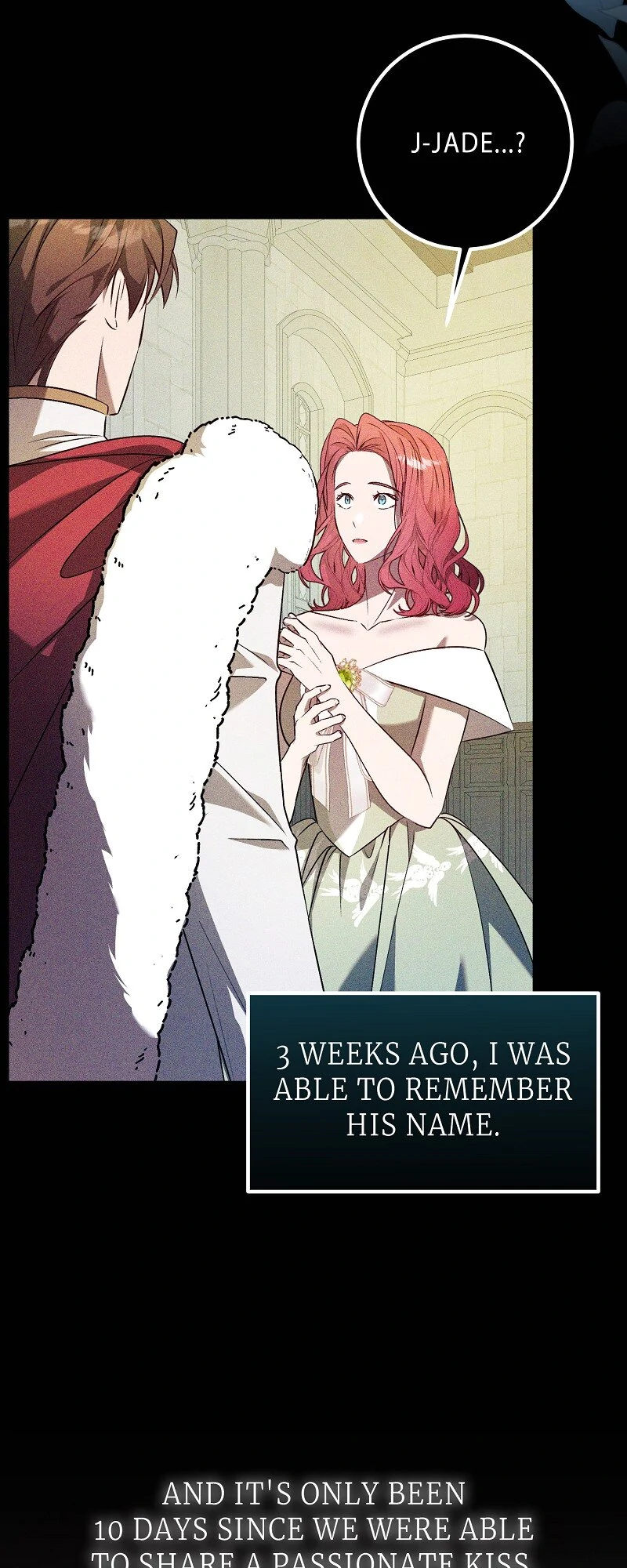 My First Kiss With the Evil Butler Chapter 75 - Page 11