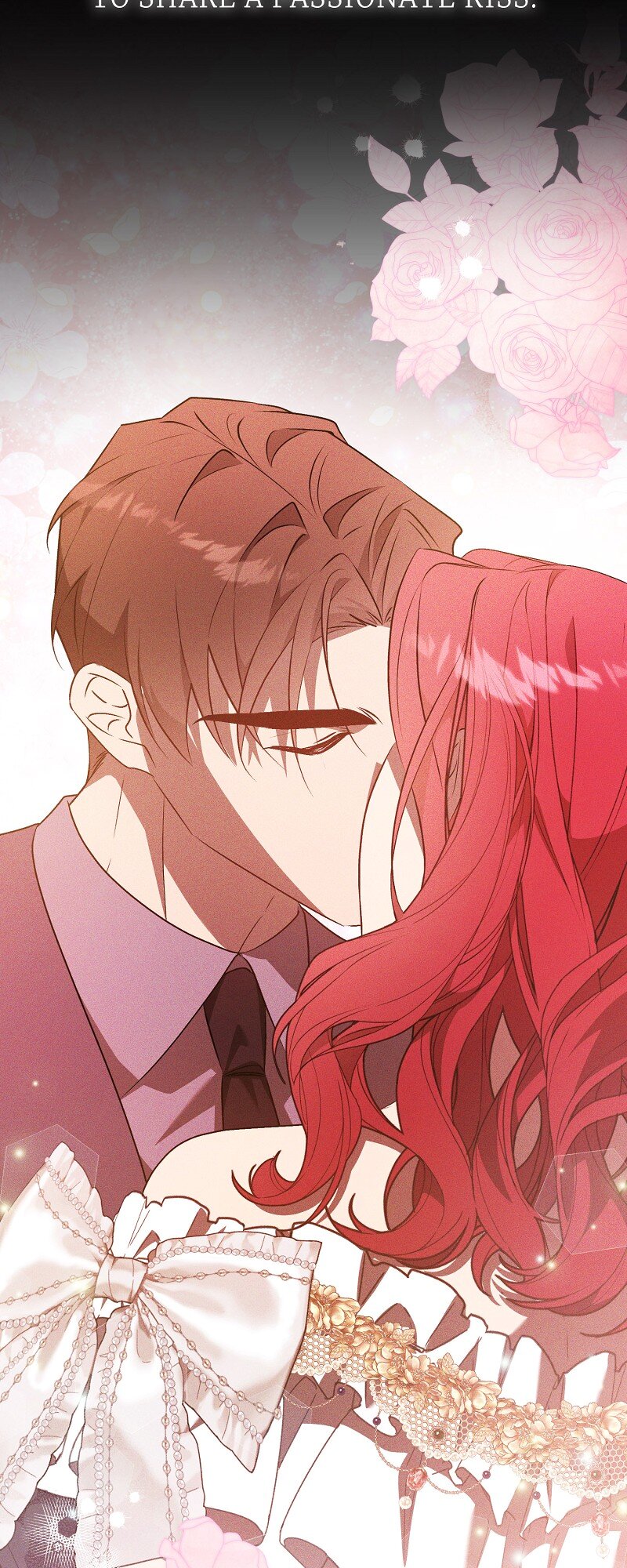 My First Kiss With the Evil Butler Chapter 75 - Page 12