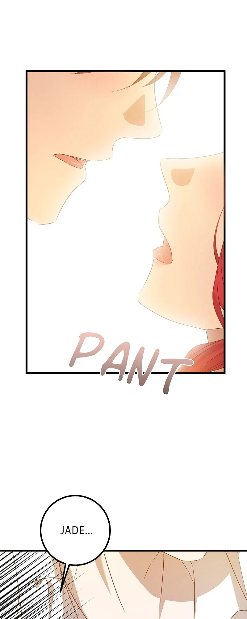 My First Kiss With the Evil Butler Chapter 75 - Page 15
