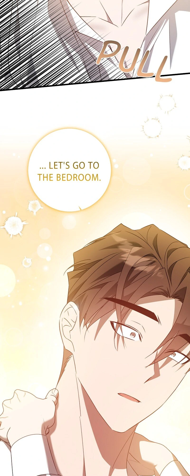 My First Kiss With the Evil Butler Chapter 75 - Page 16