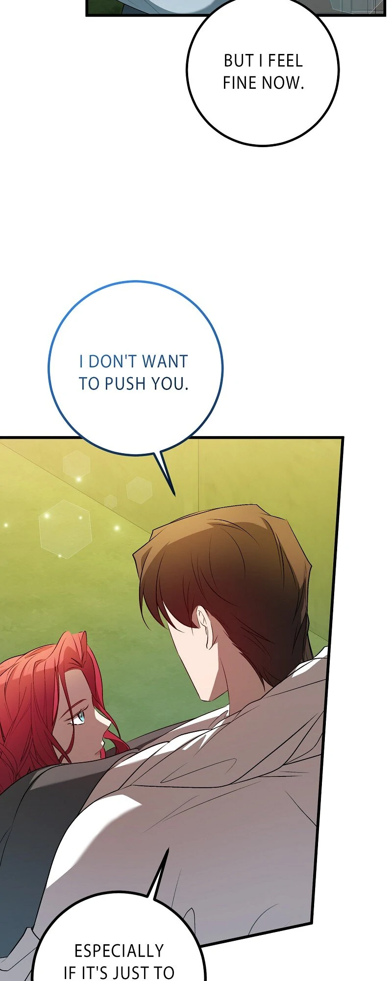 My First Kiss With the Evil Butler Chapter 75 - Page 18