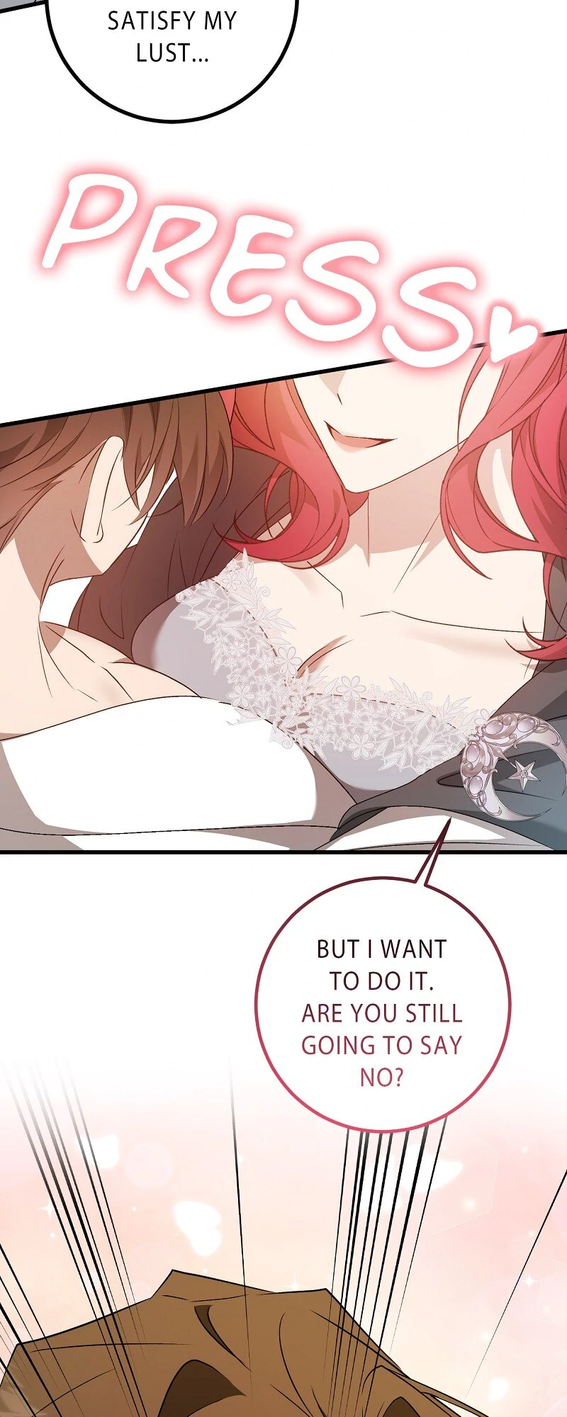 My First Kiss With the Evil Butler Chapter 75 - Page 19