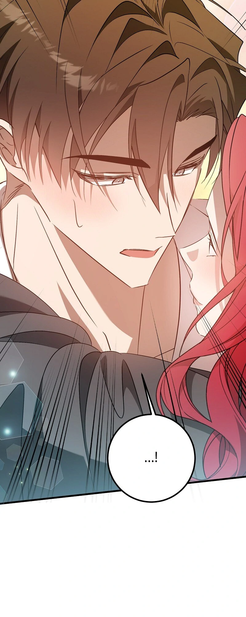 My First Kiss With the Evil Butler Chapter 75 - Page 20