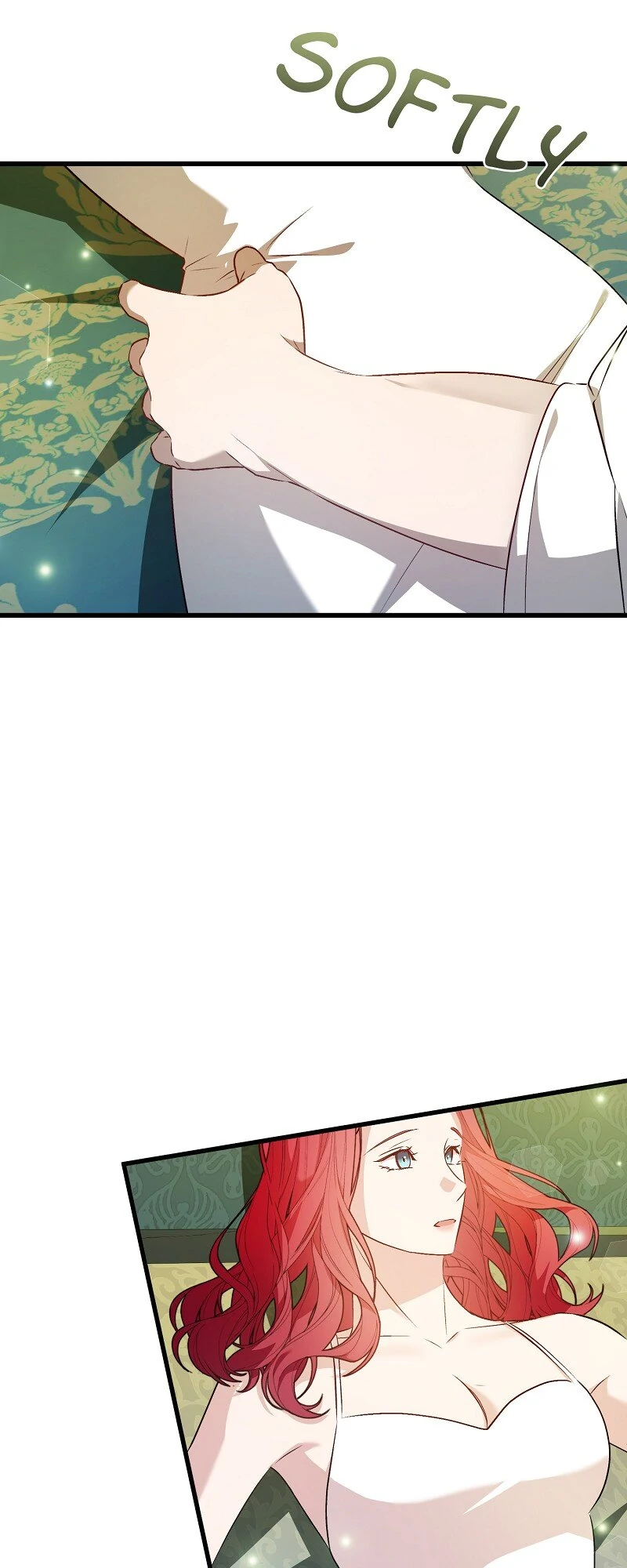 My First Kiss With the Evil Butler Chapter 75 - Page 24