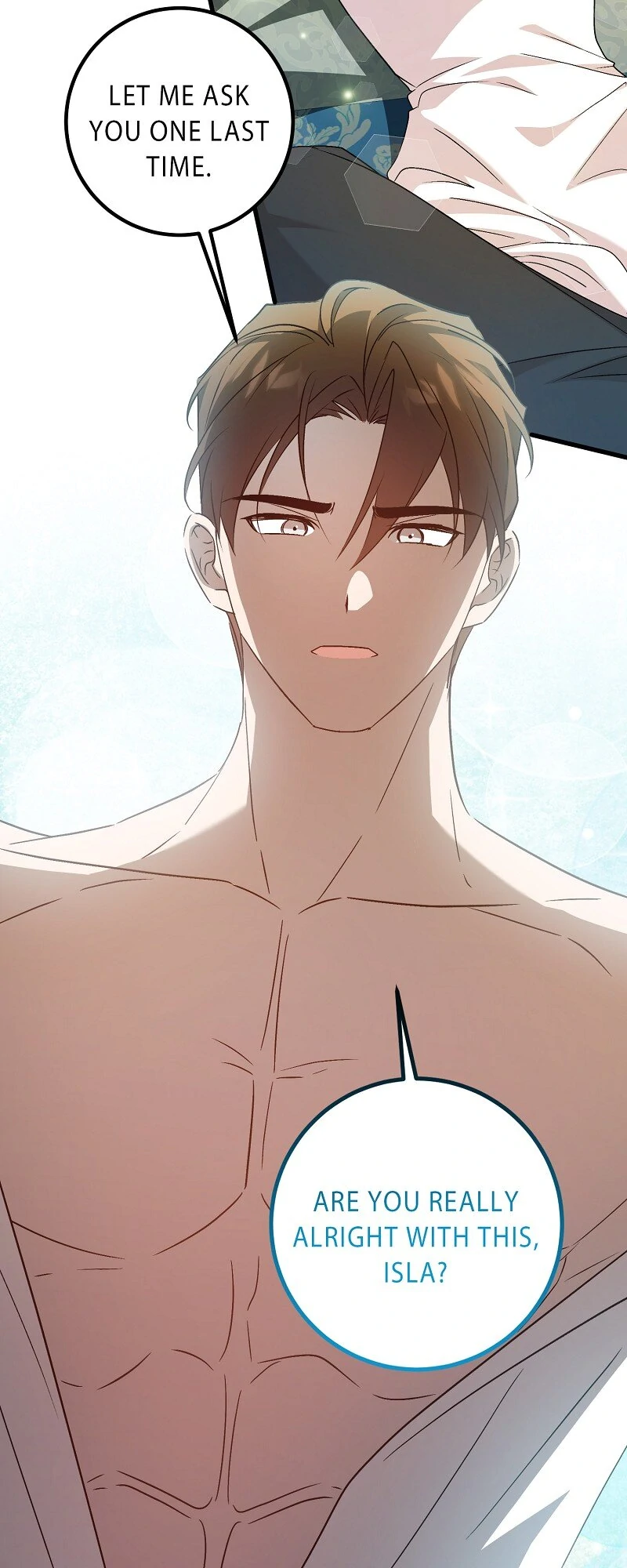 My First Kiss With the Evil Butler Chapter 75 - Page 25