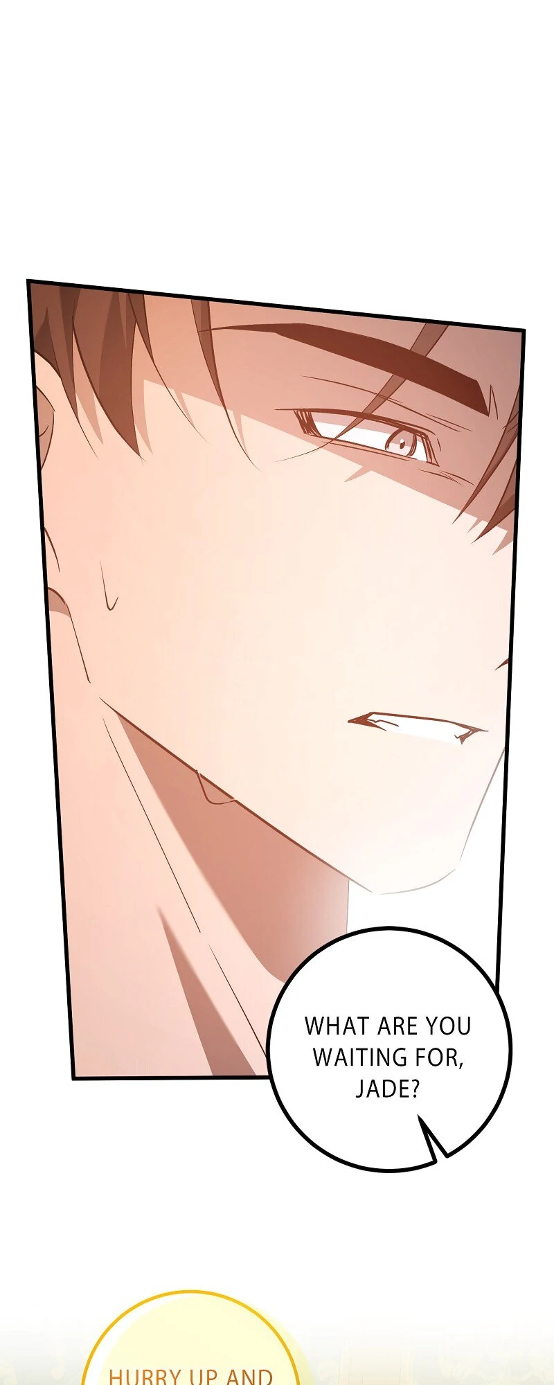 My First Kiss With the Evil Butler Chapter 75 - Page 28