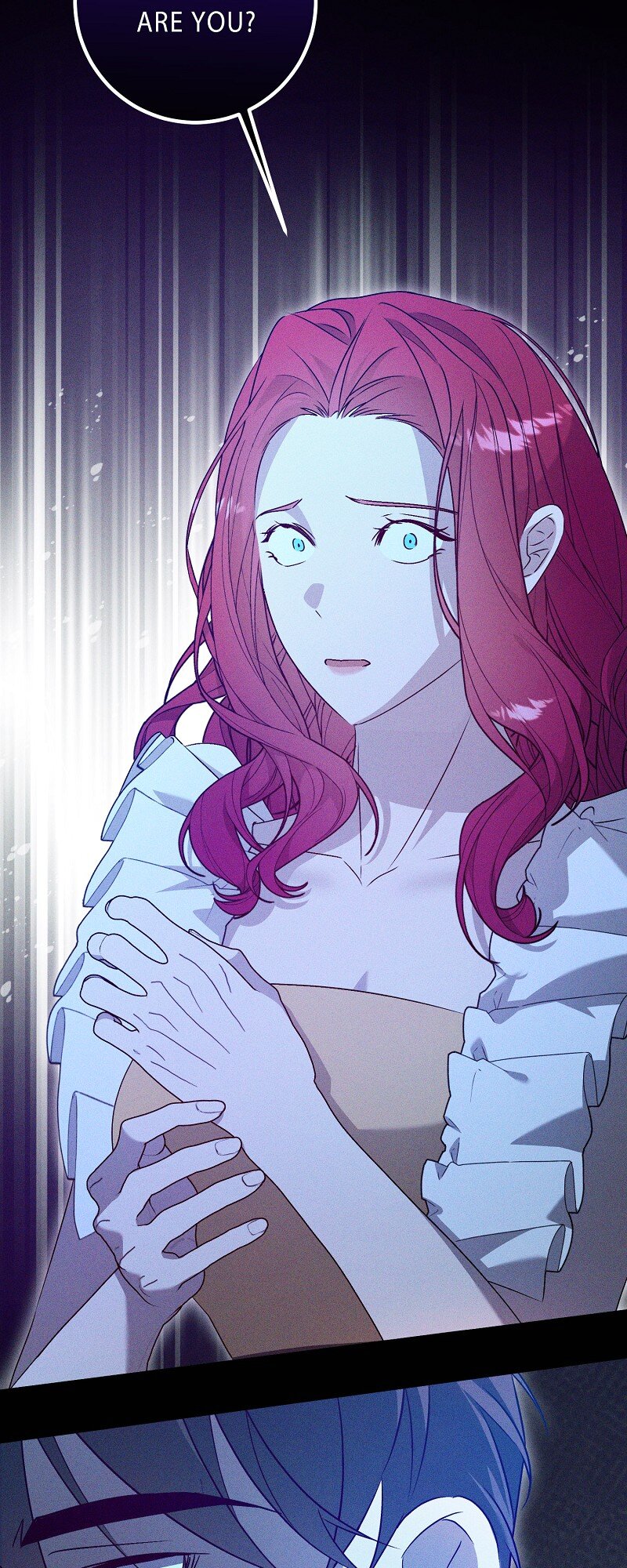 My First Kiss With the Evil Butler Chapter 75 - Page 3
