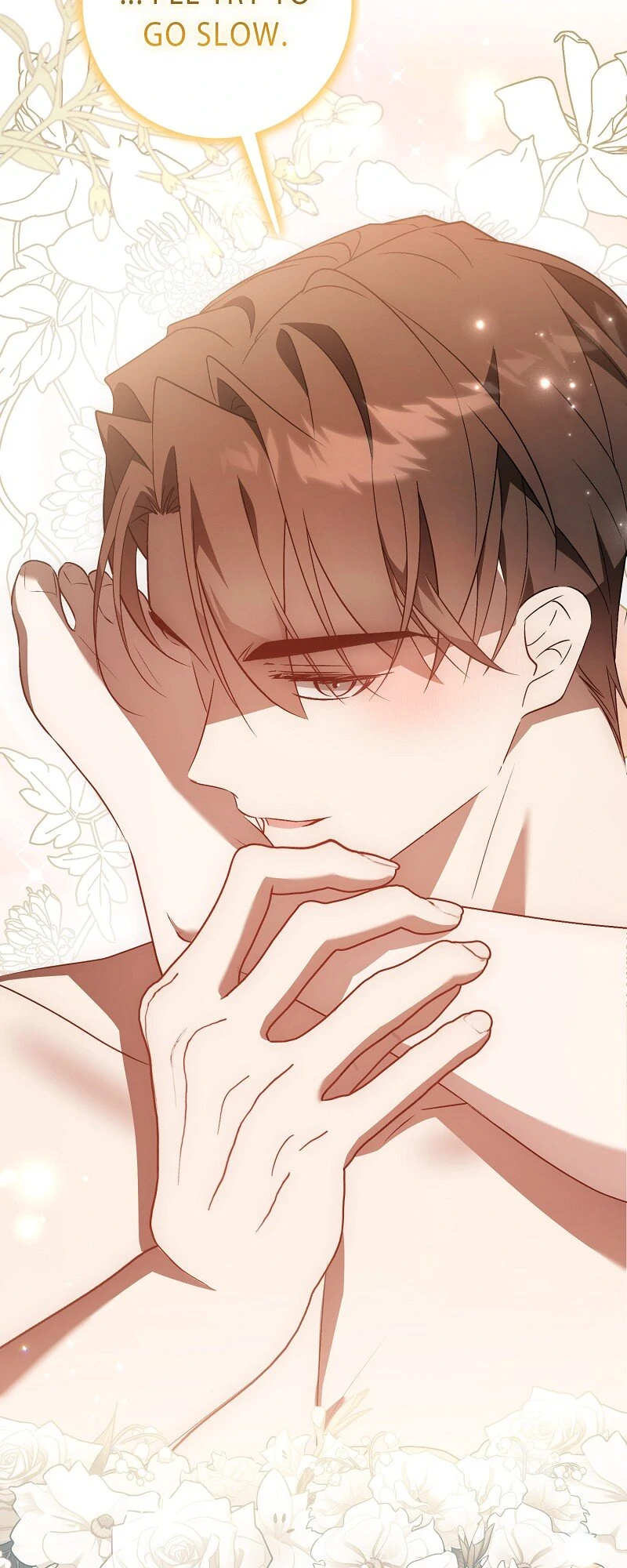 My First Kiss With the Evil Butler Chapter 75 - Page 32