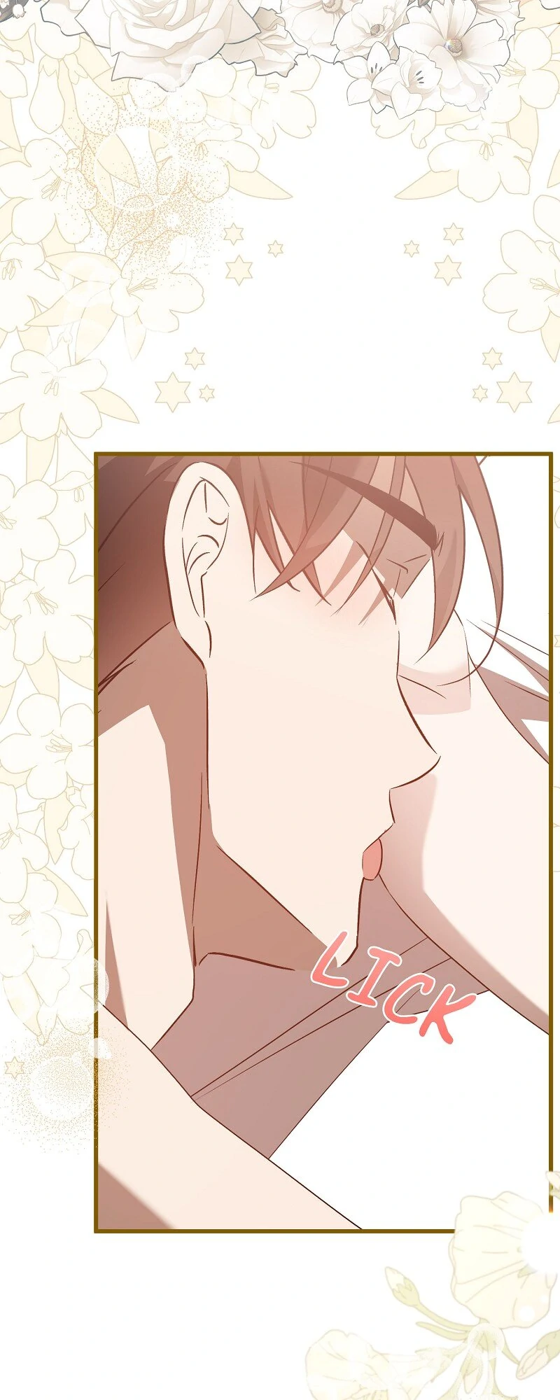 My First Kiss With the Evil Butler Chapter 75 - Page 33
