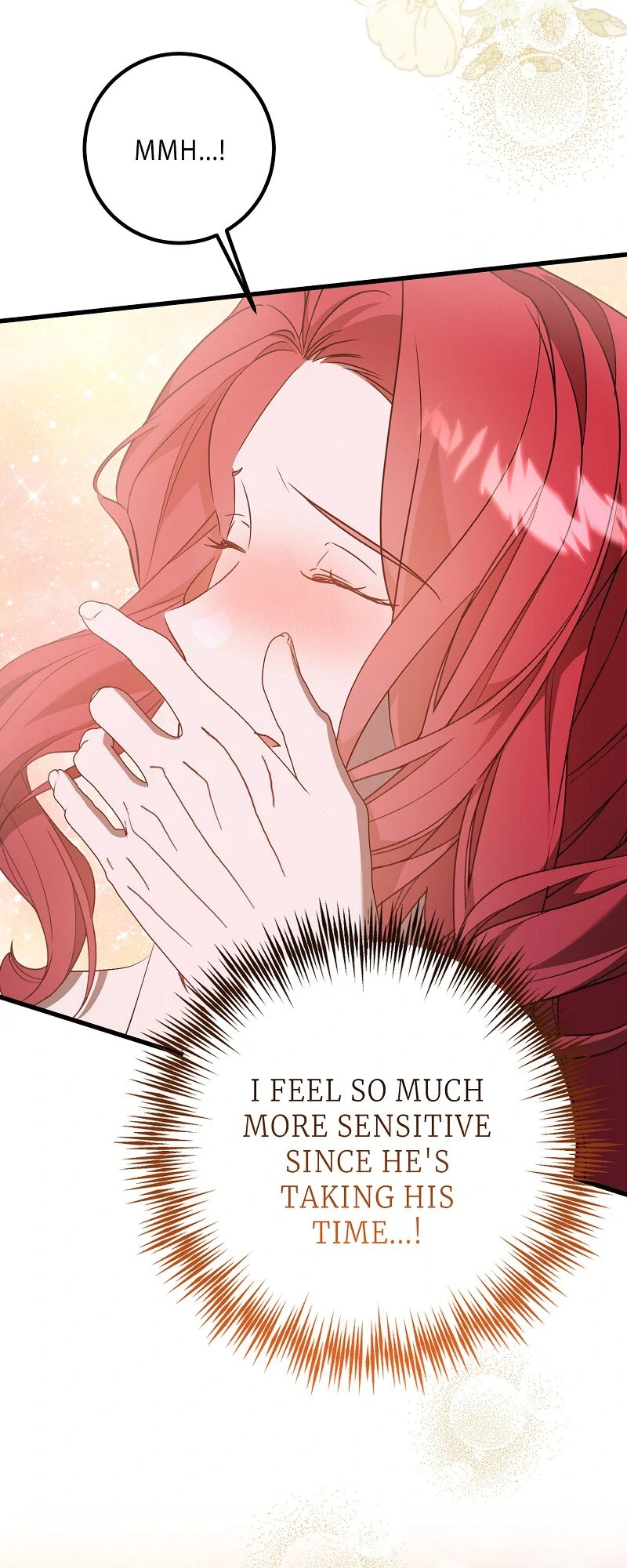 My First Kiss With the Evil Butler Chapter 75 - Page 34