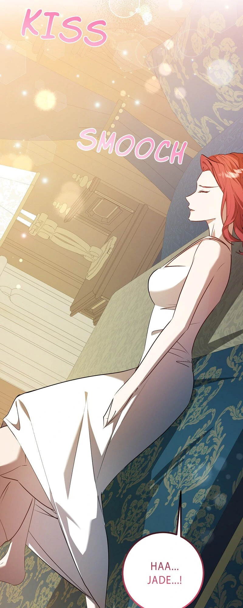 My First Kiss With the Evil Butler Chapter 75 - Page 35