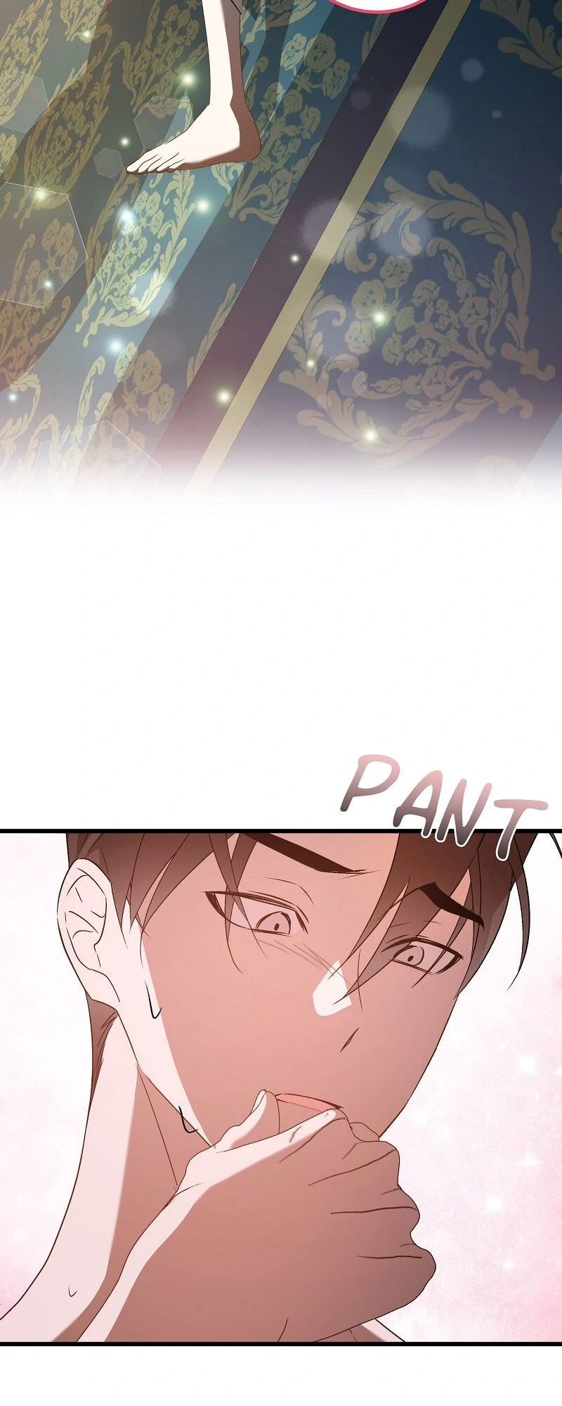 My First Kiss With the Evil Butler Chapter 75 - Page 36