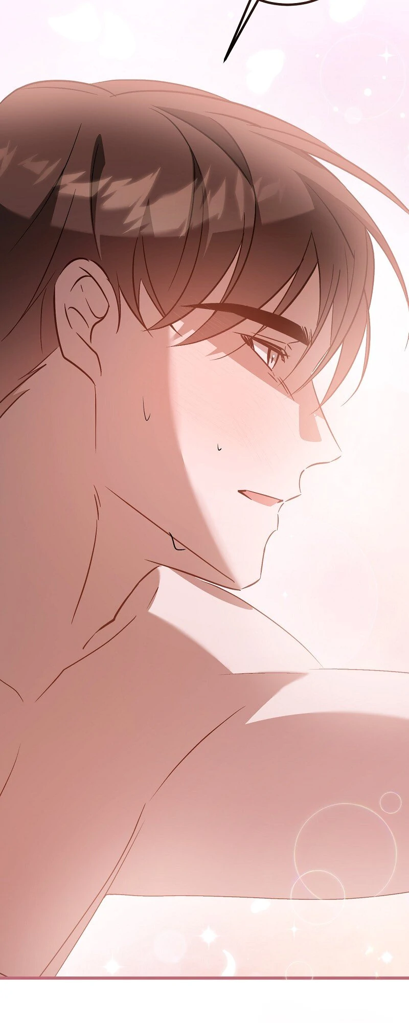 My First Kiss With the Evil Butler Chapter 75 - Page 40
