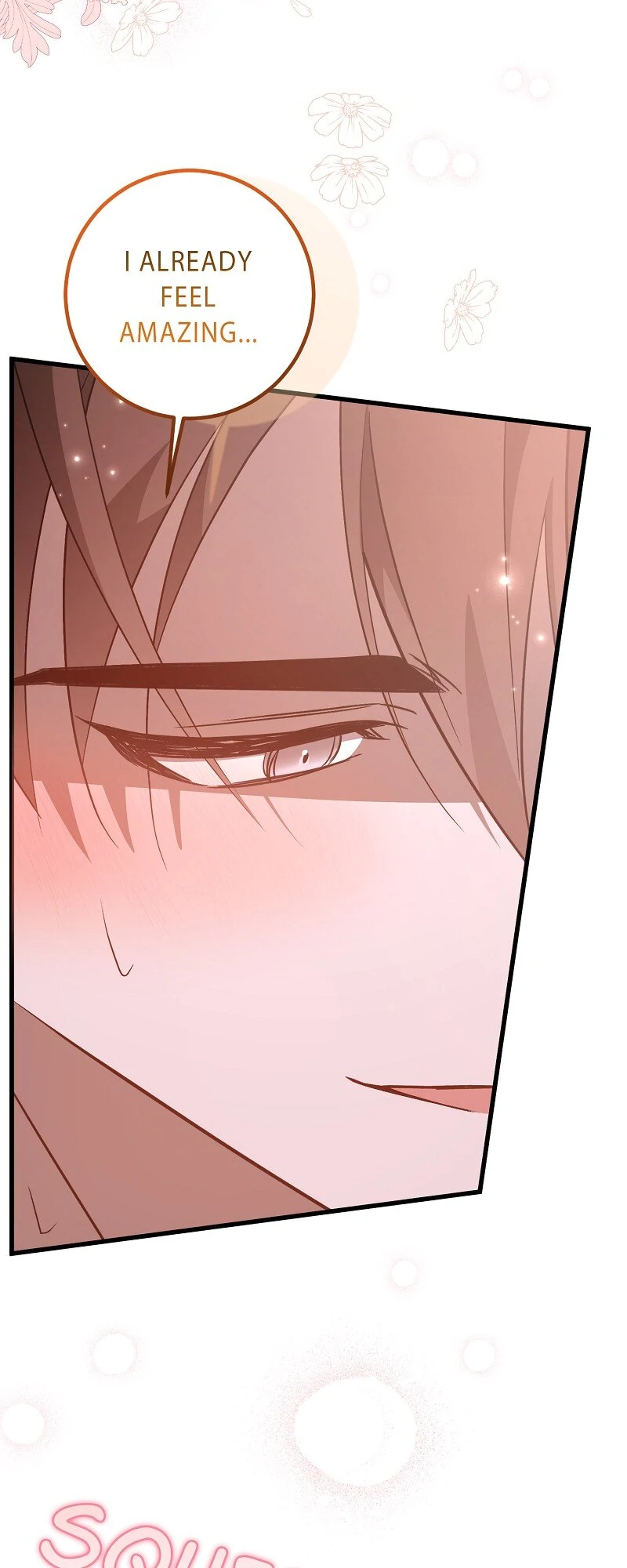 My First Kiss With the Evil Butler Chapter 75 - Page 45