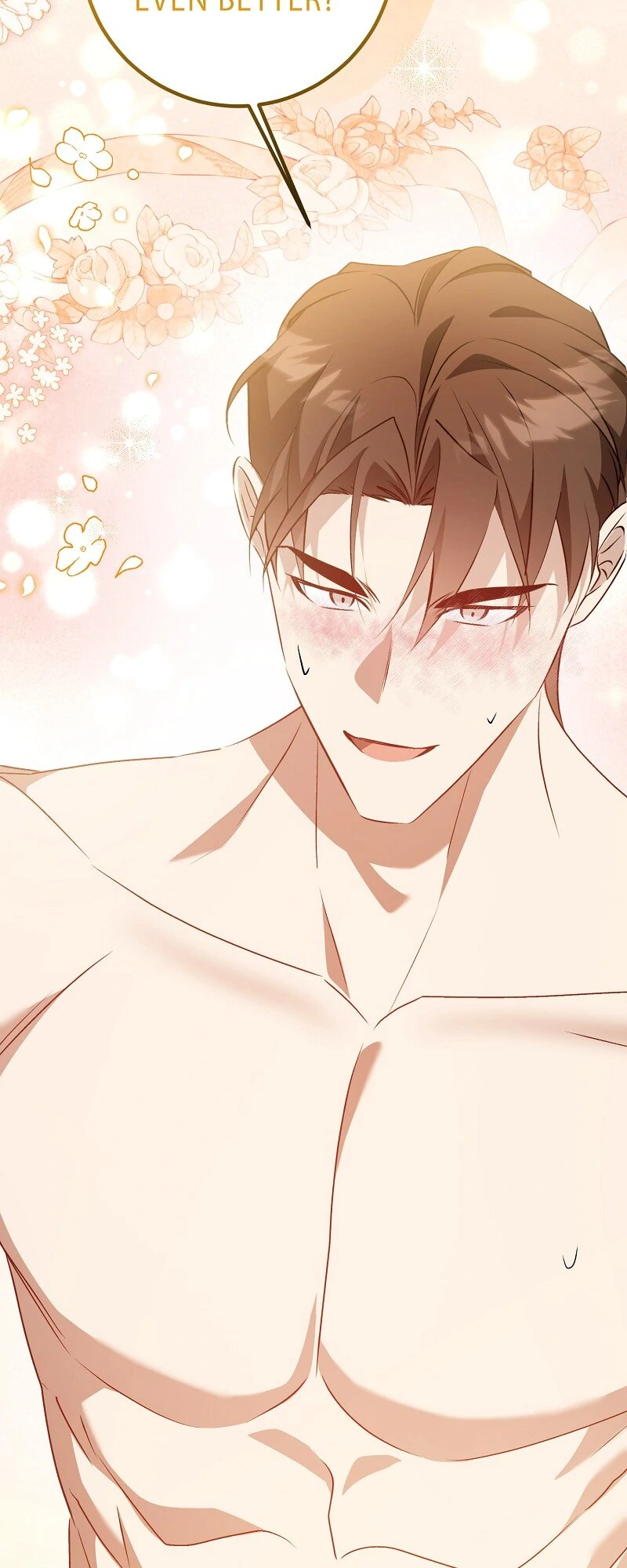 My First Kiss With the Evil Butler Chapter 75 - Page 47