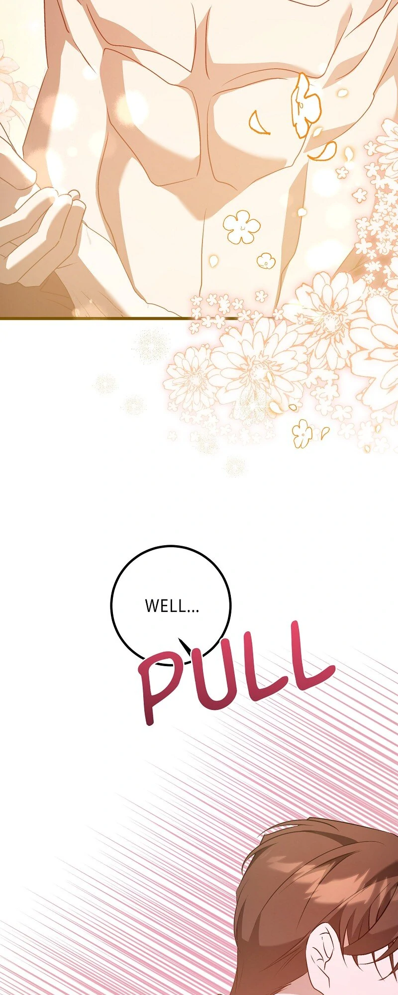 My First Kiss With the Evil Butler Chapter 75 - Page 48