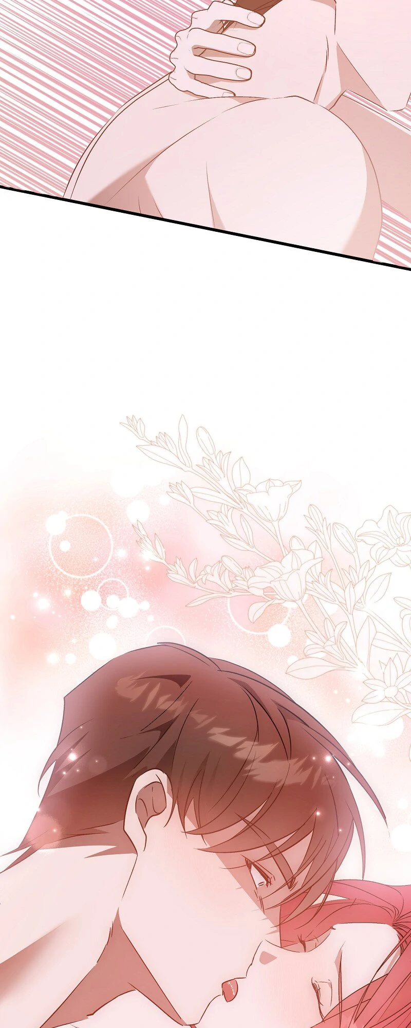My First Kiss With the Evil Butler Chapter 75 - Page 49