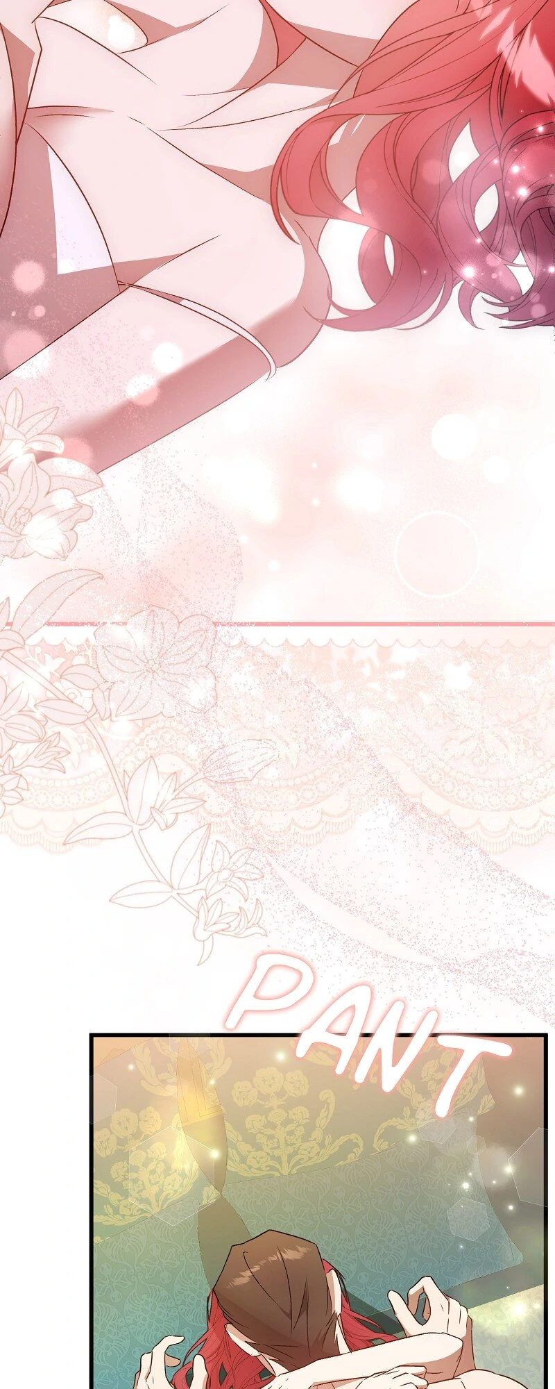 My First Kiss With the Evil Butler Chapter 75 - Page 50